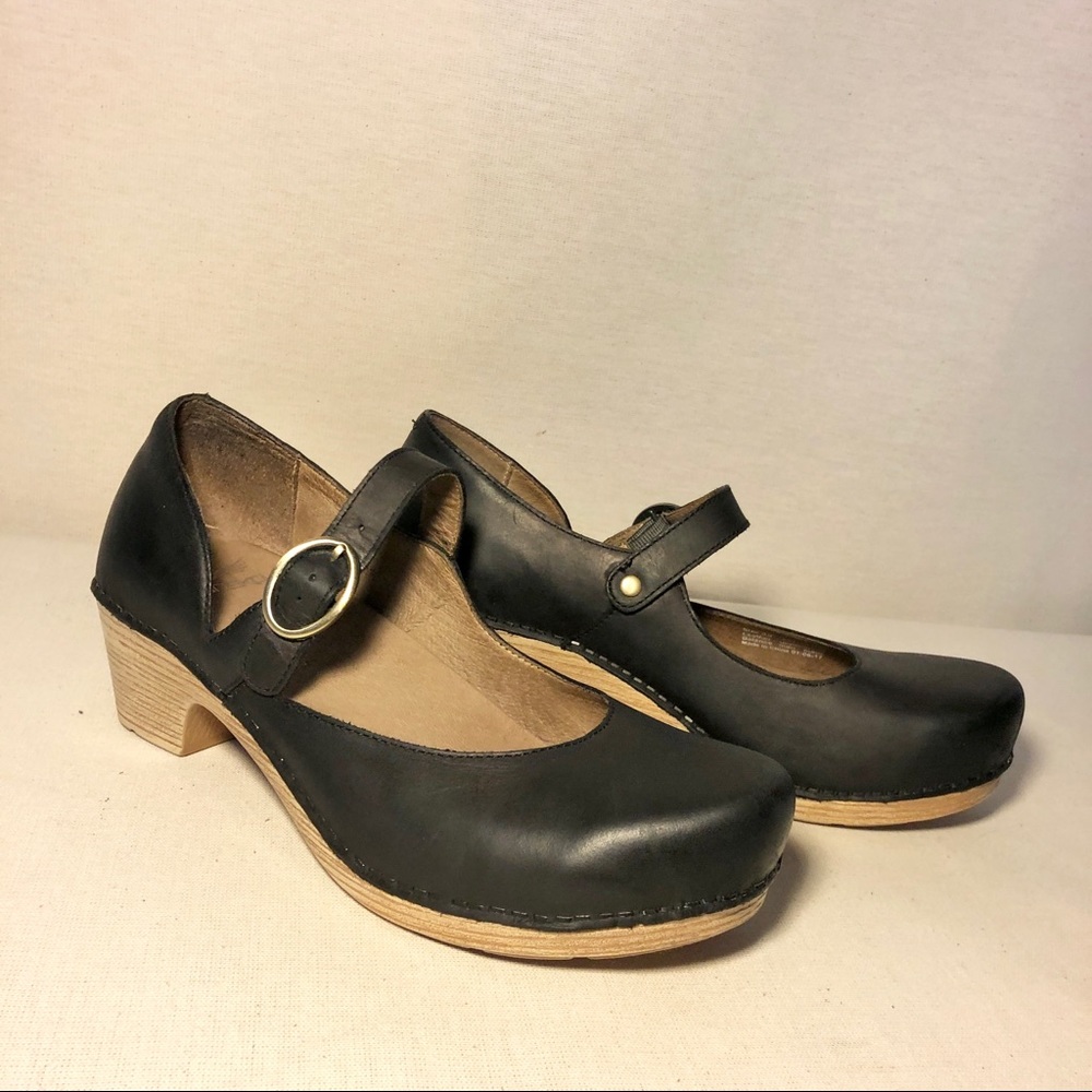 Dansko Missy 39